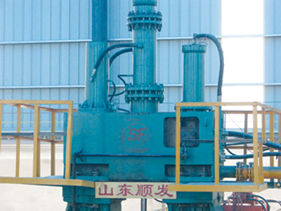 液氣動(dòng)力頭